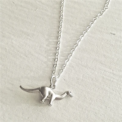 Tino-Saur Tiny Apatosaurus Charm