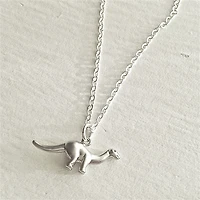 Tino-Saur Tiny Apatosaurus Charm