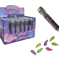 Axolotl Window Walkers