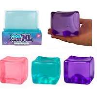 Jumbo Cool Cube Xl Gummee Squish