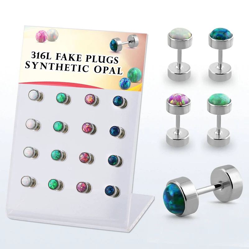 OPAL BEZ SET FAKE