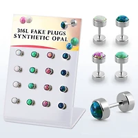 OPAL BEZ SET FAKE