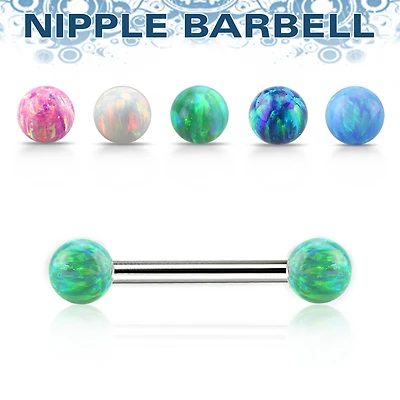 OPAL NIPPLE