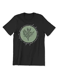 Someone'ss Good Medicine Tee