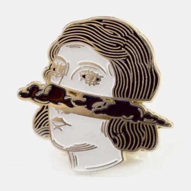 Cloud Head Pin