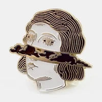 Cloud Head Pin