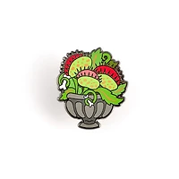 Venus Fly Trap Pin