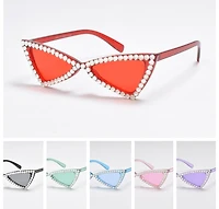 TRIANGLE WITH RHINESTONES