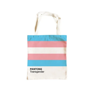 Pantone Pride Tote