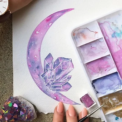 Pastel Day Dreams