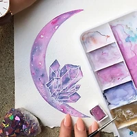 Pastel Day Dreams