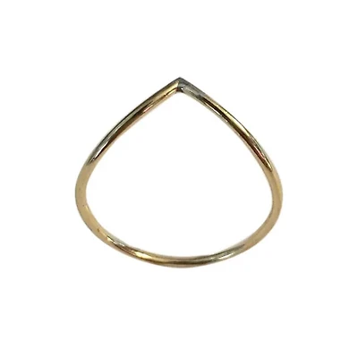 Peak Ring Size 7