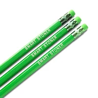 Smart Stoner Pencils