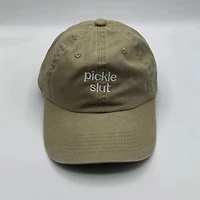 Pickle Slut Hat