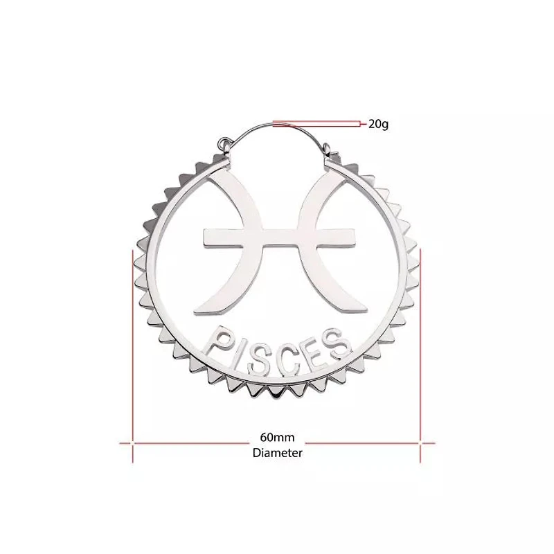 Pisces Plug Hangers