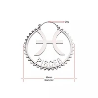 Pisces Plug Hangers