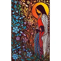 All Children Matter Art Print By Artist Betty Albert