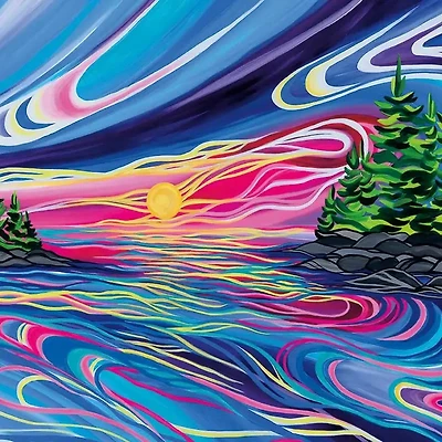 Reflect And Grow With Love