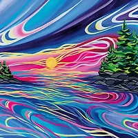 Reflect And Grow With Love