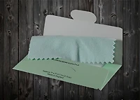 Jewellery Polishing Cloth