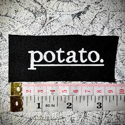 Potato Patch