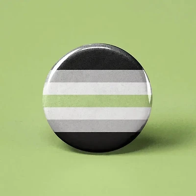 Agenda Flag Button