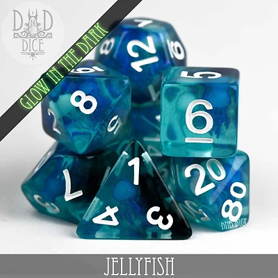 Jellyfish (Glow)