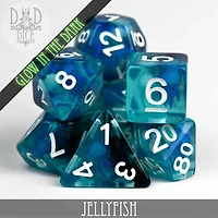 Jellyfish (Glow)