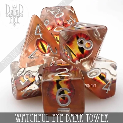 Watchful Eye - Dark Tower