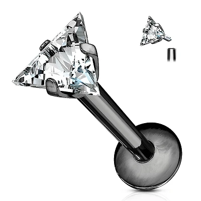 Prong Triangle Cartilage