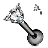 Prong Triangle Cartilage