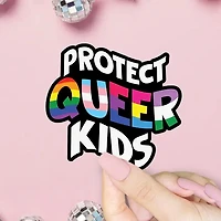 Protect Queer Kids