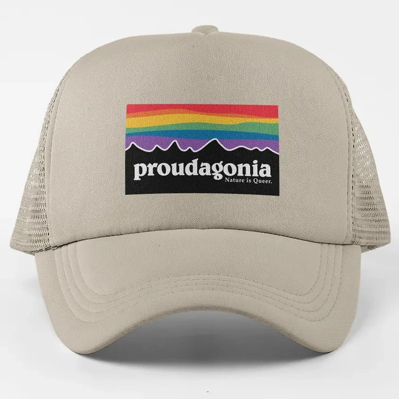 Proudagonia Cap
