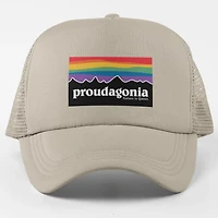 Proudagonia Cap