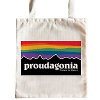 Proudagonia Tote