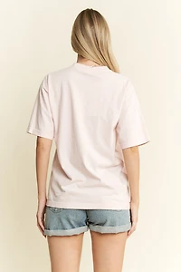 Easy Tiger Graphic Top