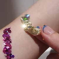 Sticky Stuff Peel Off Glitter Adhesive