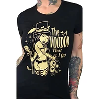 That Voodoo I Do T-Shirt