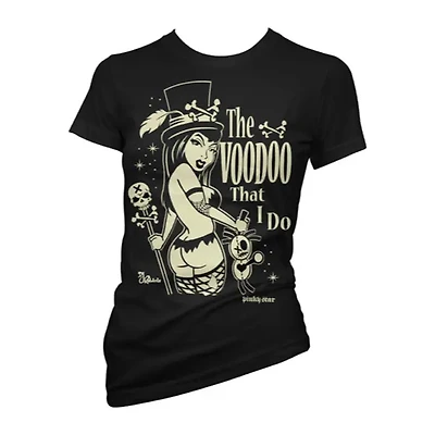 That Voodoo I Do T-Shirt
