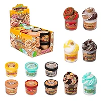 Scentsational Butter Slime - Fun Food Series