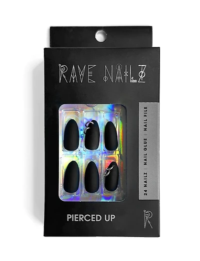 Pierced Up Nailz