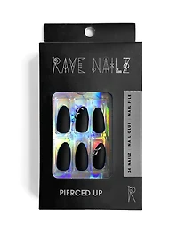 Pierced Up Nailz
