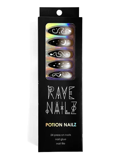 Potion Nailz
