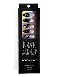 Potion Nailz