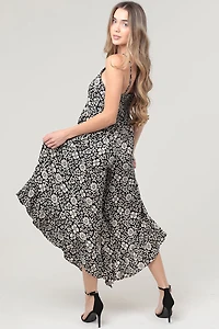Sleeveless Jumper