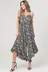 Sleeveless Jumper