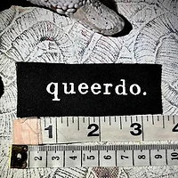 Queerdo Patch