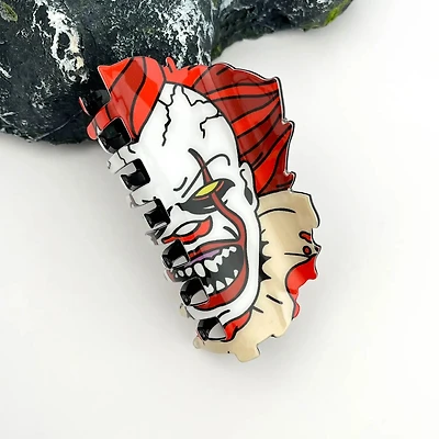 Halloween Hair Clips