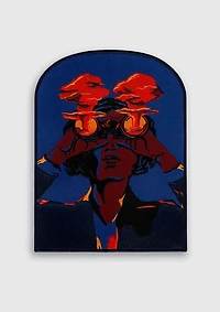 Future Is Bright Patch