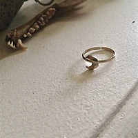 Moonshadow Ring